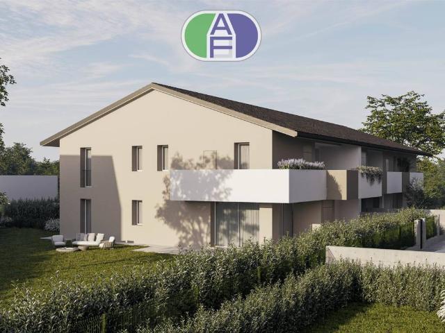 Appartamento in vendita a Martellago, Veneto