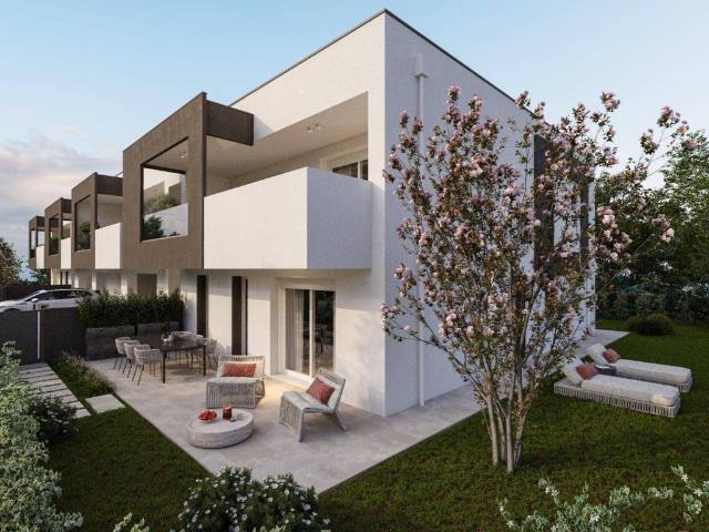 Appartamento in vendita a Martellago, Veneto