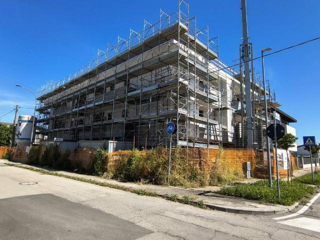 Appartamento in vendita a Martellago, Veneto