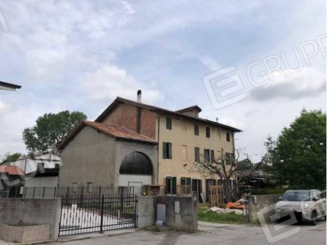 Appartamento in vendita a Martellago, Veneto