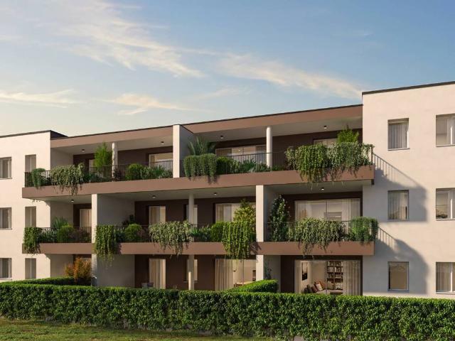 Appartamento in vendita a Martellago, Veneto