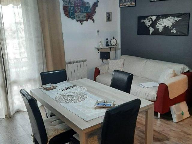 Appartamento in vendita a Martellago, Veneto