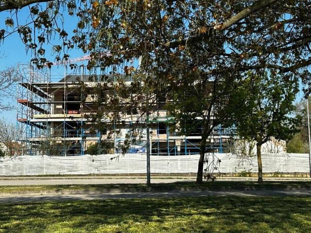 Appartamento in vendita a Martellago, Veneto
