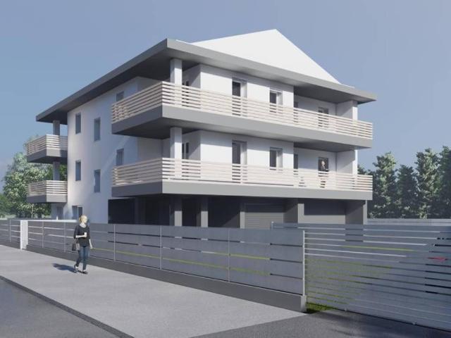 Appartamento in vendita a Martellago, Veneto