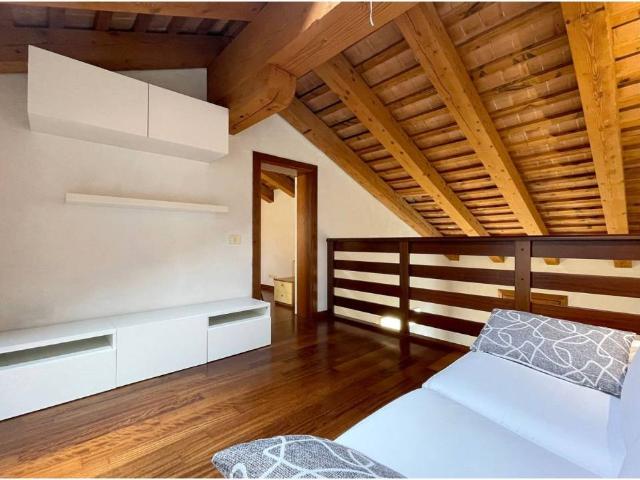 Appartamento in vendita a Martellago, Venezia