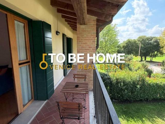 Appartamento in vendita a Martellago, Veneto