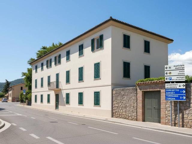Appartamento in vendita a Martignacco, Friuli-Venezia Giulia