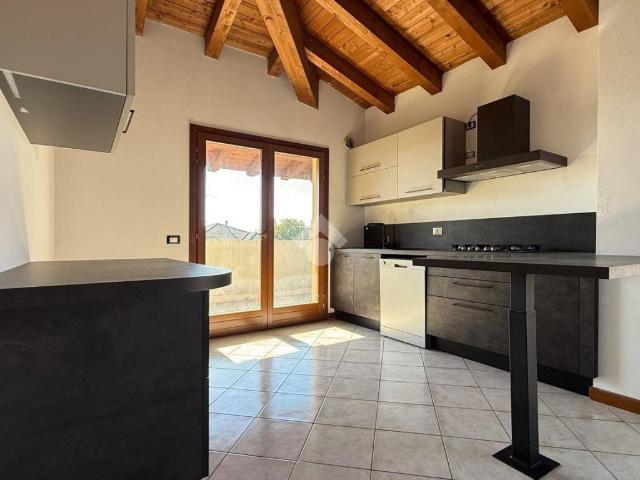 Appartamento in vendita a Ceresetto / Sarsêt, Martignacco / Martignà