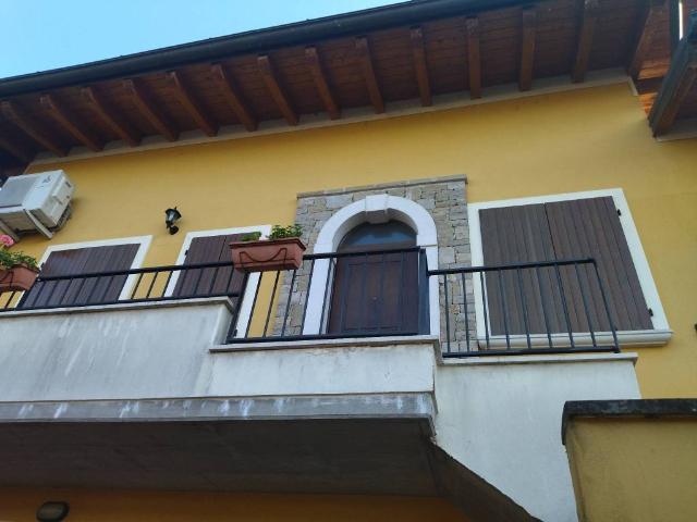 Appartamento in vendita a Martignana di Po, Cremona