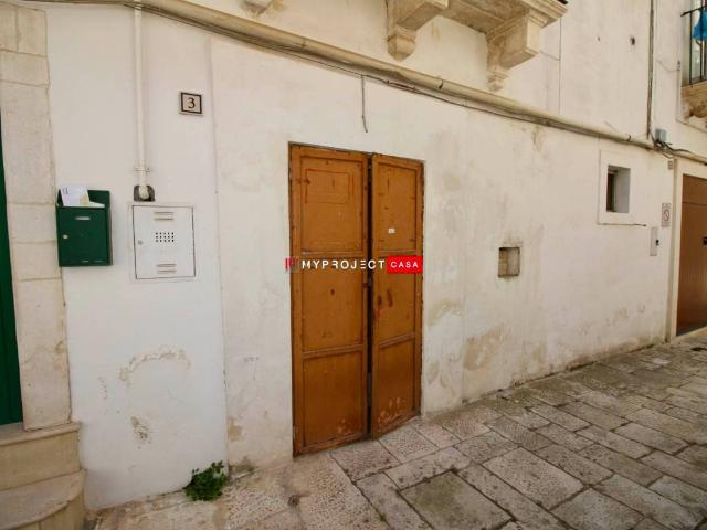 Appartamento in vendita a Puglia, Taranto