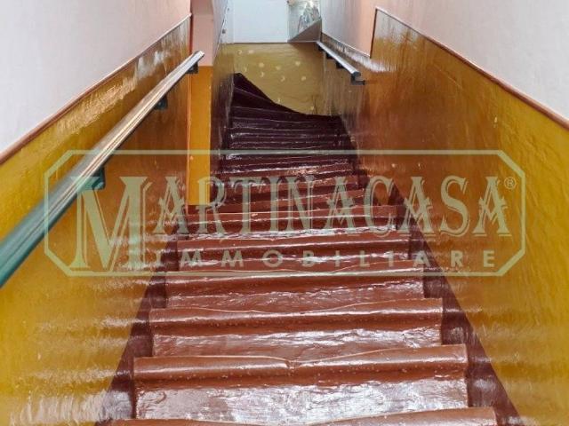 Appartamento in vendita a Puglia, Taranto