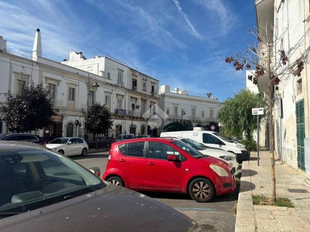 Attico in vendita a Puglia, Taranto