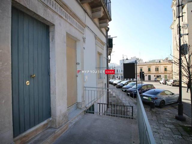 Appartamento in vendita a Puglia, Taranto