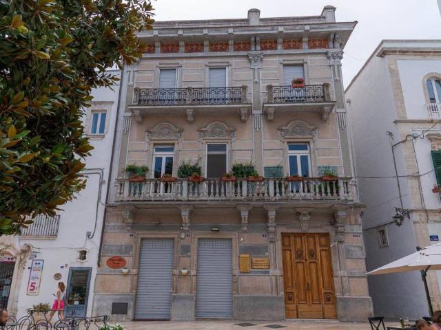 Appartamento in vendita a Puglia, Taranto