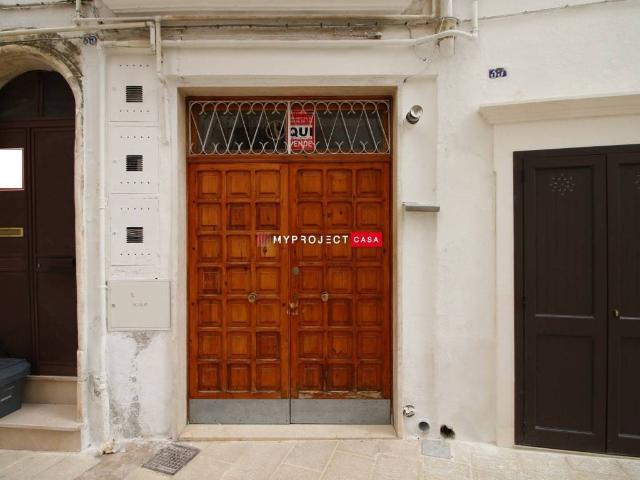 Appartamento in vendita a Puglia, Taranto