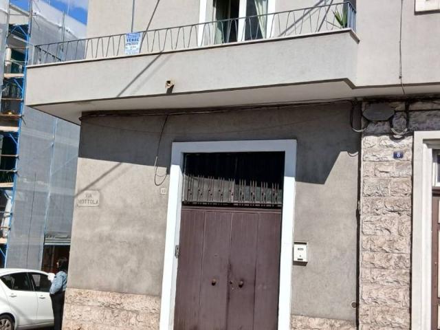 Appartamento in vendita a Martina Franca, Taranto