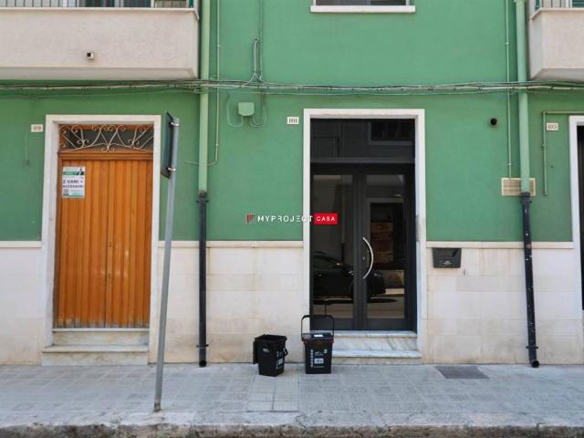 Appartamento in vendita a Puglia, Taranto