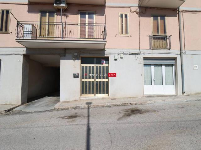 Appartamento in vendita a Puglia, Taranto