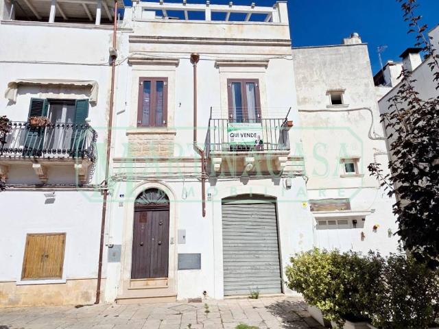 Appartamento in vendita a Puglia, Taranto