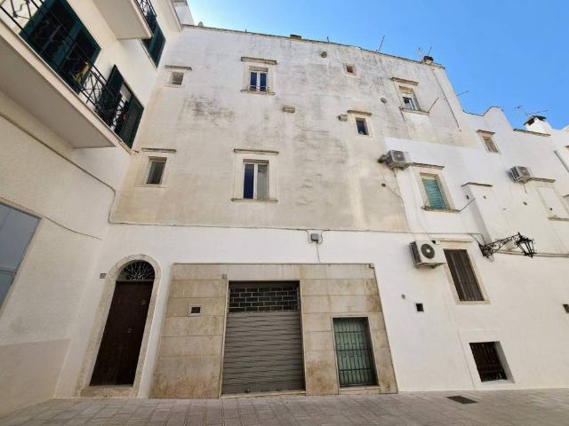 Appartamento in vendita a Puglia, Taranto