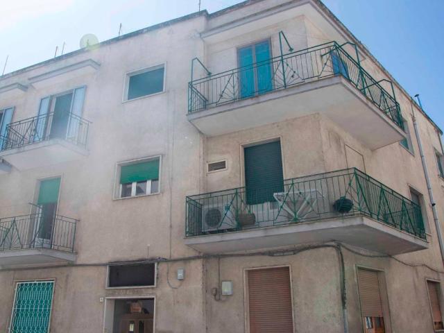 Appartamento in vendita a Puglia, Taranto