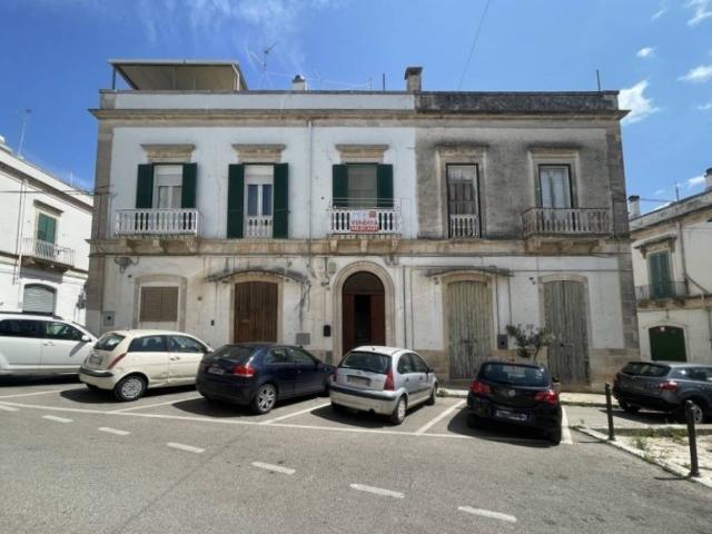 Appartamento in vendita a Puglia, Taranto