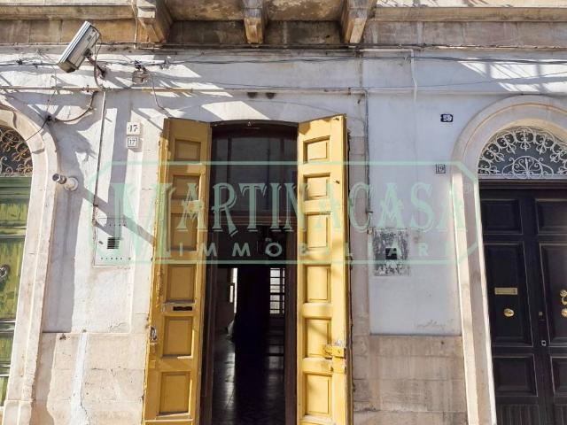 Appartamento in vendita a Puglia, Taranto