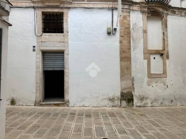 Appartamento in vendita a Martina Franca, Taranto