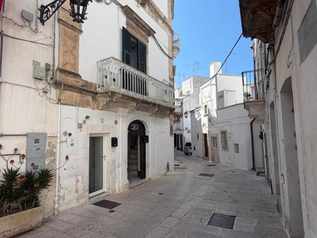 Appartamento in vendita a Puglia, Taranto
