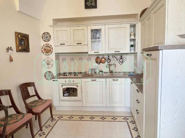 Appartamento in vendita a Martina Franca, Taranto