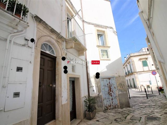 Appartamento in vendita a Puglia, Taranto