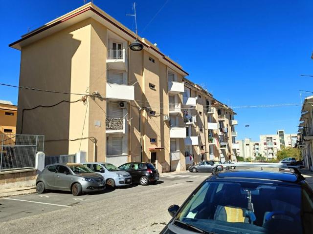 Appartamento in vendita a Martina Franca, Taranto