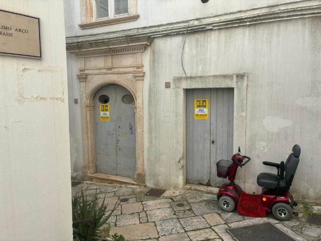 Appartamento in vendita a Puglia, Taranto