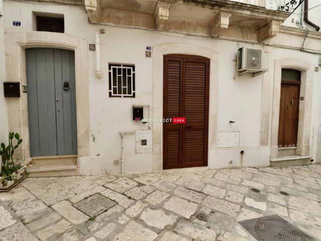 Appartamento in vendita a Puglia, Taranto