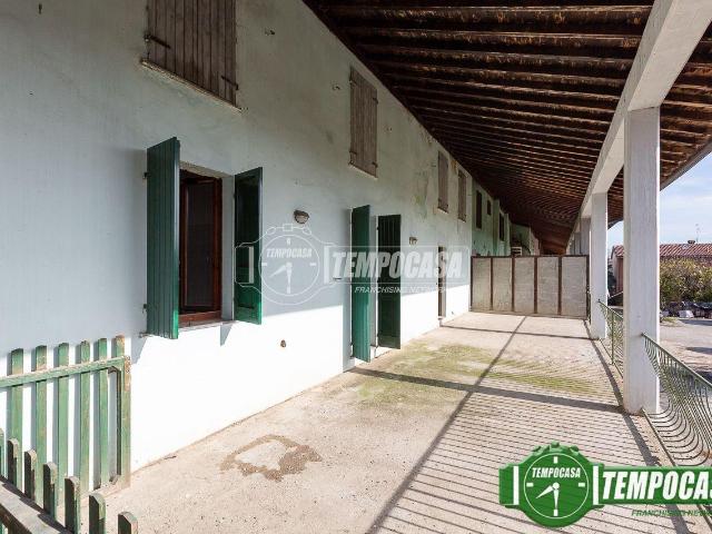 Appartamento in vendita a Martinengo, Lombardia