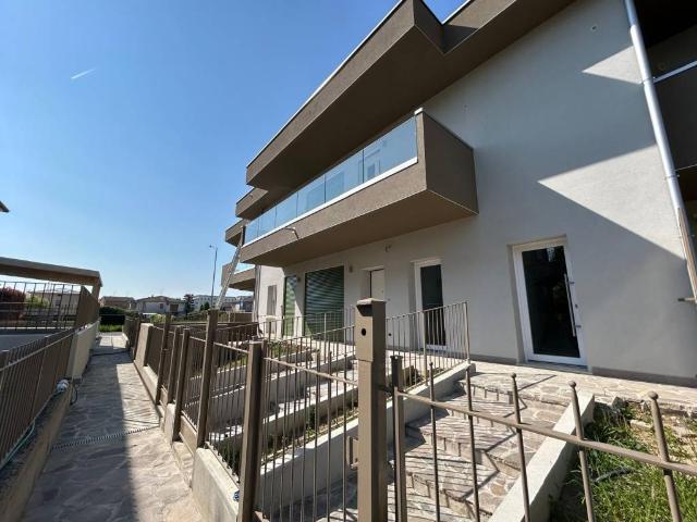 Appartamento in vendita a Martinengo, Lombardia