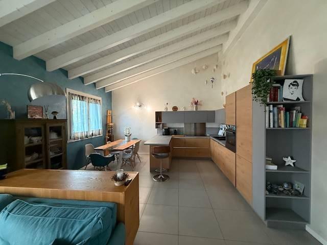 Appartamento in vendita a Martinengo, Bergamo
