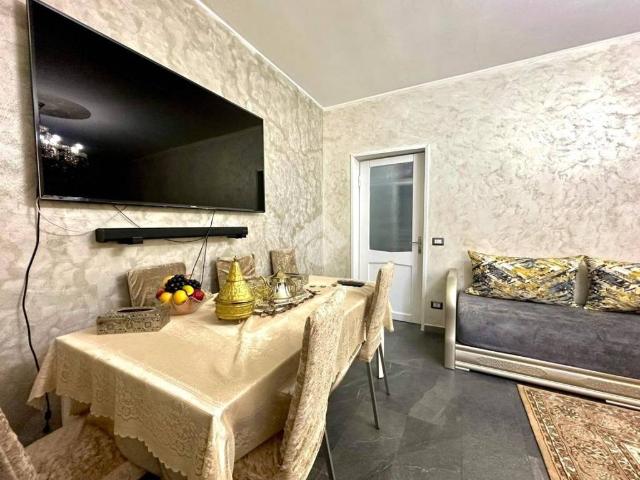 Appartamento in vendita a Martinengo, Bergamo