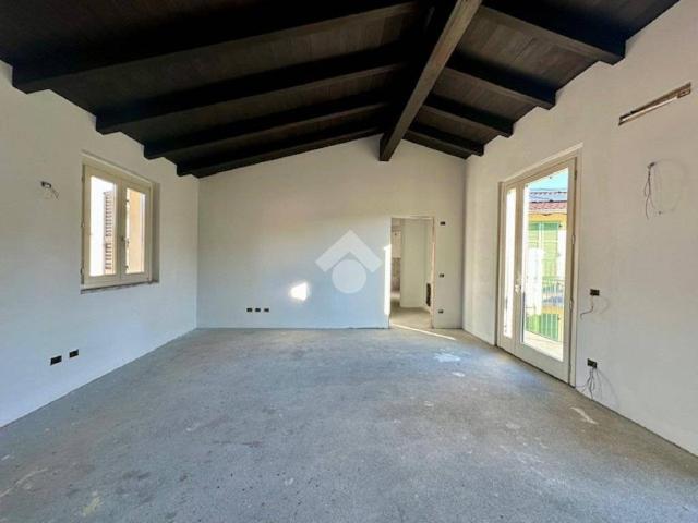 Appartamento in vendita a Martinengo, Lombardia