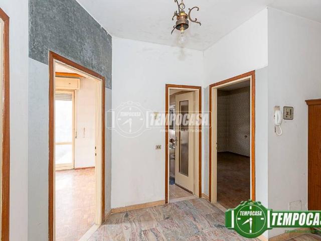 Appartamento in vendita a Martinengo, Lombardia
