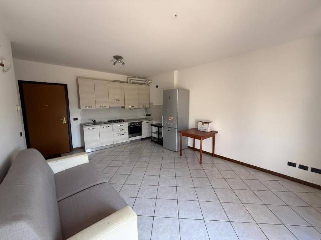 Appartamento in vendita a Martinengo, Lombardia