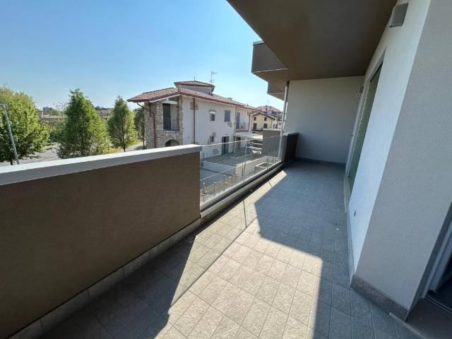 Appartamento in vendita a Martinengo, Lombardia