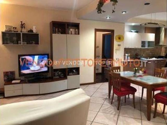 Appartamento in vendita a Martinengo, Lombardia