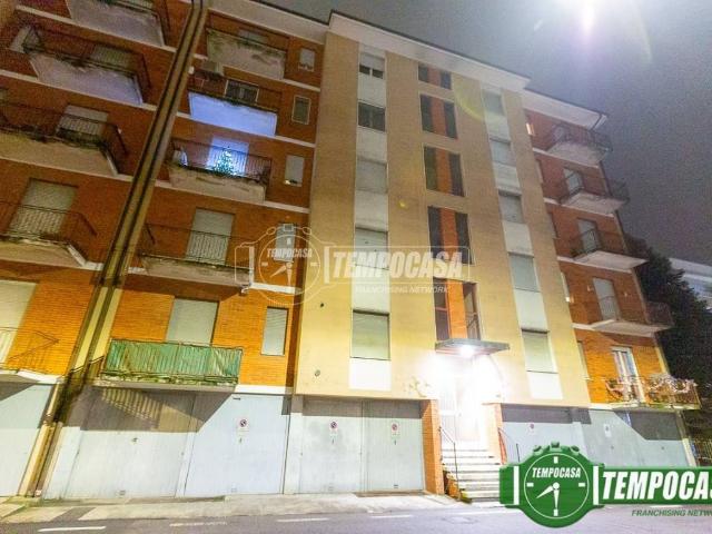 Appartamento in vendita a Martinengo, Lombardia
