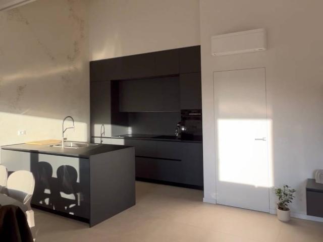 Appartamento in vendita a Martinengo, Lombardia