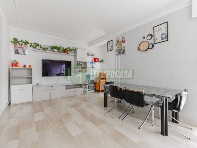 Appartamento in vendita a Martinengo, Lombardia