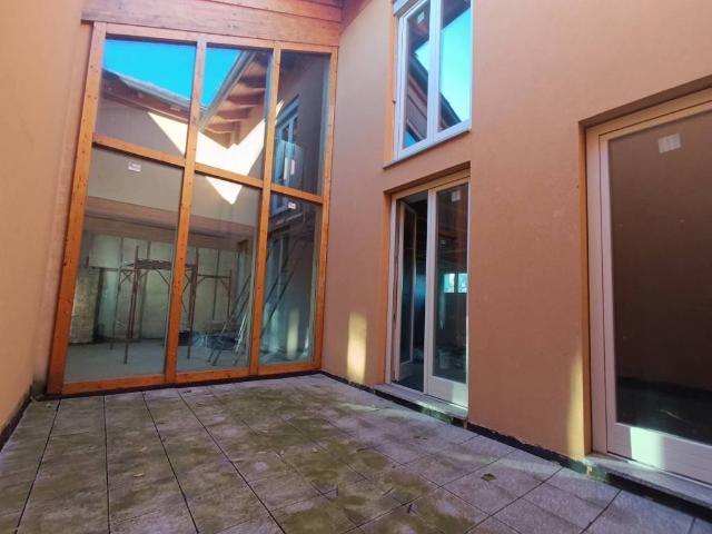 Appartamento in vendita a Martinengo, Lombardia