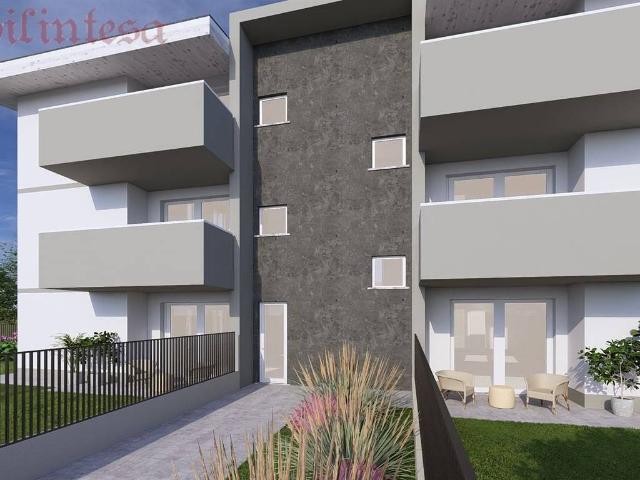 Appartamento in vendita a Martinengo, Lombardia