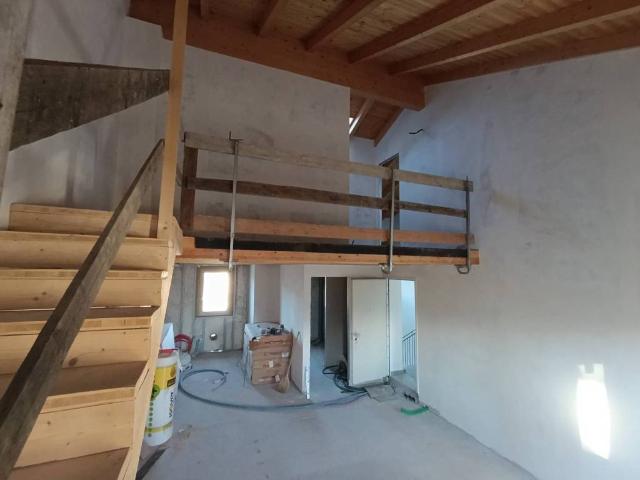 Appartamento in vendita a Martinengo, Lombardia