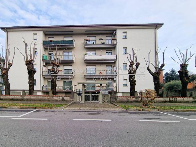 Appartamento in vendita a Martinengo, Lombardia